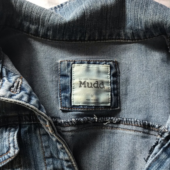 Jean jacket - Picture 3 of 5